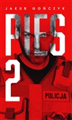 Pies 2 - Jakub Gończyk - buch auf polnisch 