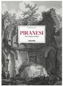 Zobacz : Piranesi T... - Luigi Ficacci