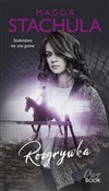 Książka : Rozgrywka ... - Magda Stachula