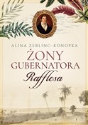 Polnische buch : Żony guber... - Alina Zerling-Konopka