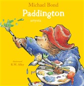 Polska książka : Paddington... - Michael Bond