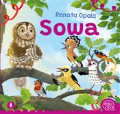Sowa - Renata Opala - Ksiegarnia w niemczech
