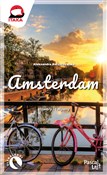 Amsterdam.... - Aleksandra Barszczewska -  polnische Bücher