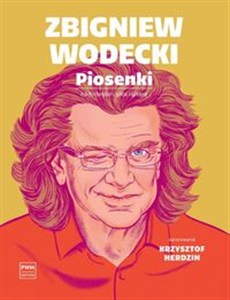 Bild von Zbigniew Wodecki Piosenki na fortepian głos i gitarę