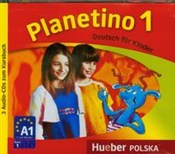 Planetino ... - Ksiegarnia w niemczech