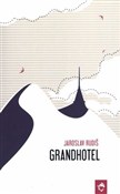 Grandhotel... - Jaroslav Rudis - buch auf polnisch 