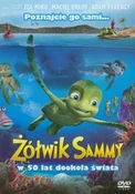 Żółwik Sam... - Parsis Domonic -  Polnische Buchandlung 