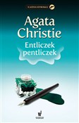 Entliczek ... - Agata Christie - Ksiegarnia w niemczech