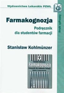 Bild von Farmakognozja Podręcznik dla studentów farmacji