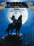 Thorgal Ra... - Roman Surżenko, Pennetier Yann -  Polnische Buchandlung 
