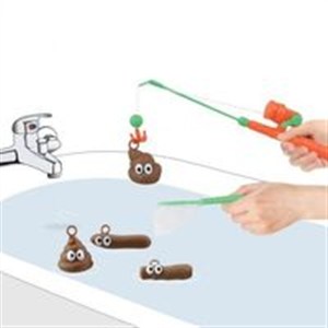 Obrazek Ekskrementalny połów