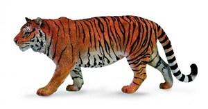 Obrazek Tygrys syberyjski XL