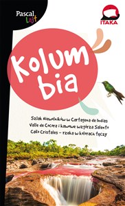 Bild von Kolumbia