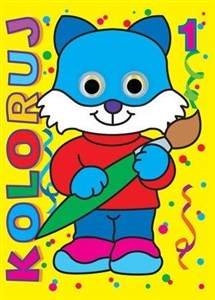 Bild von Koloruj 1
