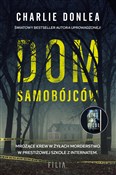 Polnische buch : Dom samobó... - Charlie Donlea