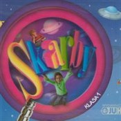 Skarby 1 B... -  Książka z wysyłką do Niemiec 