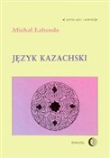 Język kaza... - Michał Łabenda - buch auf polnisch 