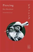 Zobacz : Piercing - Ryu Murakami