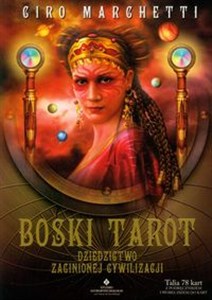 Obrazek Boski Tarot
