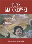 Polnische buch : Jacek Malc... - Ryszard Jeremi Kluszczyński