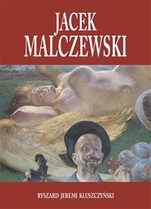 Obrazek Jacek Malczewski