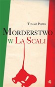 Książka : Morderstwo... - Tomasz Piątek