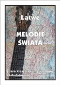 Łatwe melo... - M. Pawełek - buch auf polnisch 