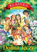 Dolina Tęc... - Lucy Maud Montgomery - buch auf polnisch 