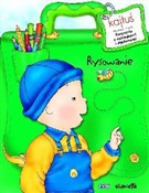 Kajtuś Rys... - Opracowanie Zbiorowe - buch auf polnisch 