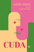 Książka : Cuda - Elena Medel