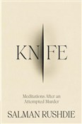 Książka : Knife - Salman Rushdie