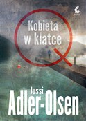 Kobieta w ... - Jussi Adler-Olsen - Ksiegarnia w niemczech