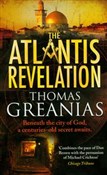 Polnische buch : Atlantis R... - Thomas Greanias
