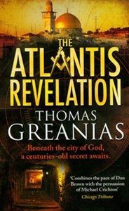Obrazek Atlantis Revelation