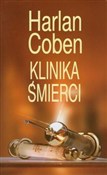 Książka : Klinika śm... - Harlan Coben