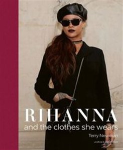 Bild von Rihanna and the clothes she wears