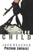 Poziom śmi... - Lee Child, Jack Reacher -  polnische Bücher