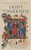 Light on D... - Cosima Clara Gillhammer - Ksiegarnia w niemczech