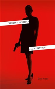 Bild von Czerwona jaskółka