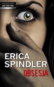 Polnische buch : Obsesja - Erica Spindler