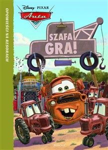 Obrazek Auta Szafa gra!