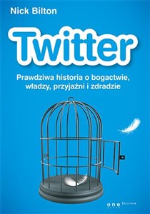 Bild von Twitter Prawdziwa historia o bogactwie, władzy, przyjaźni i zdradzie