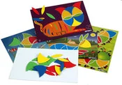 Polnische buch : Puzzle mag...