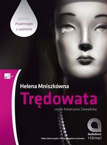 Obrazek [Audiobook] Trędowata