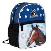 Polska książka : Plecak Min...