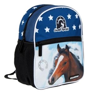 Bild von Plecak Mini STK-12 Horses