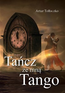 Obrazek Tańcz ze mną tango
