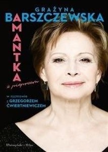 Obrazek Amantka z pieprzem