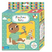 Polska książka : Playtime B... - Campbell Books