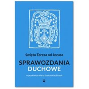 Obrazek Sprawozdania duchowe